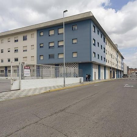 Apartamento El Mirador, Recepcion 24 H, Piscina, Wifi Y Parking Interior Bormujos Dış mekan fotoğraf